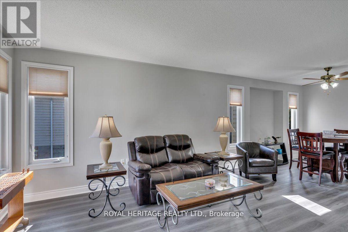 27 South Maloney Street, Marmora And Lake, Ontario  K0K 2M0 - Photo 6 - X12227298