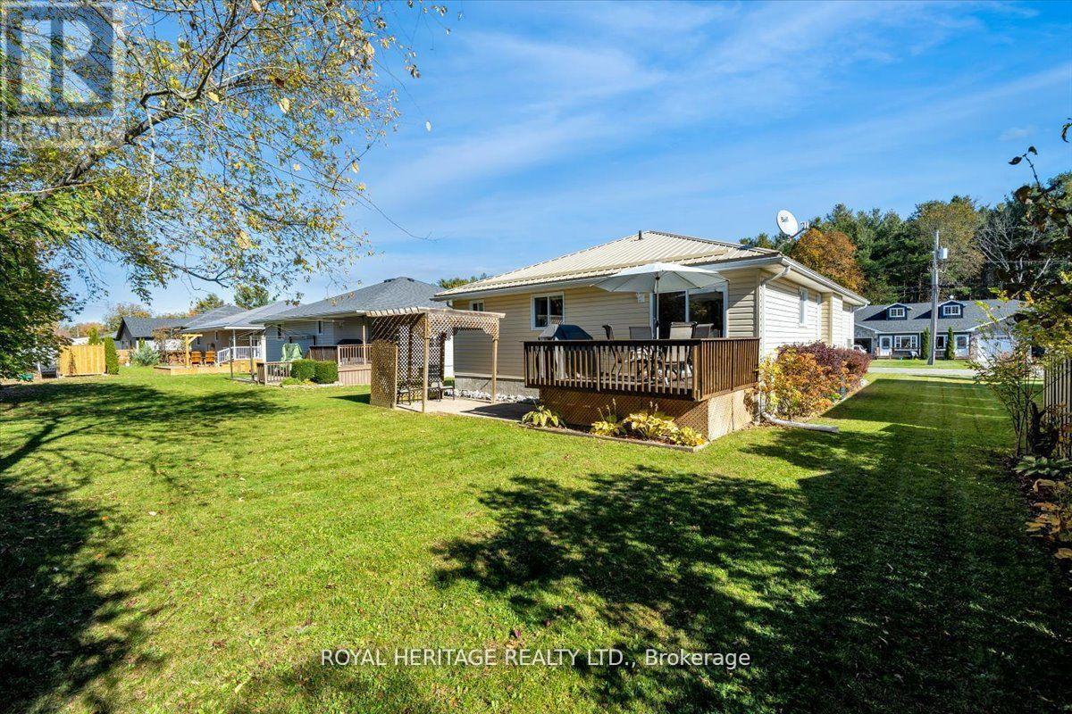27 South Maloney Street, Marmora And Lake, Ontario  K0K 2M0 - Photo 28 - X12227298