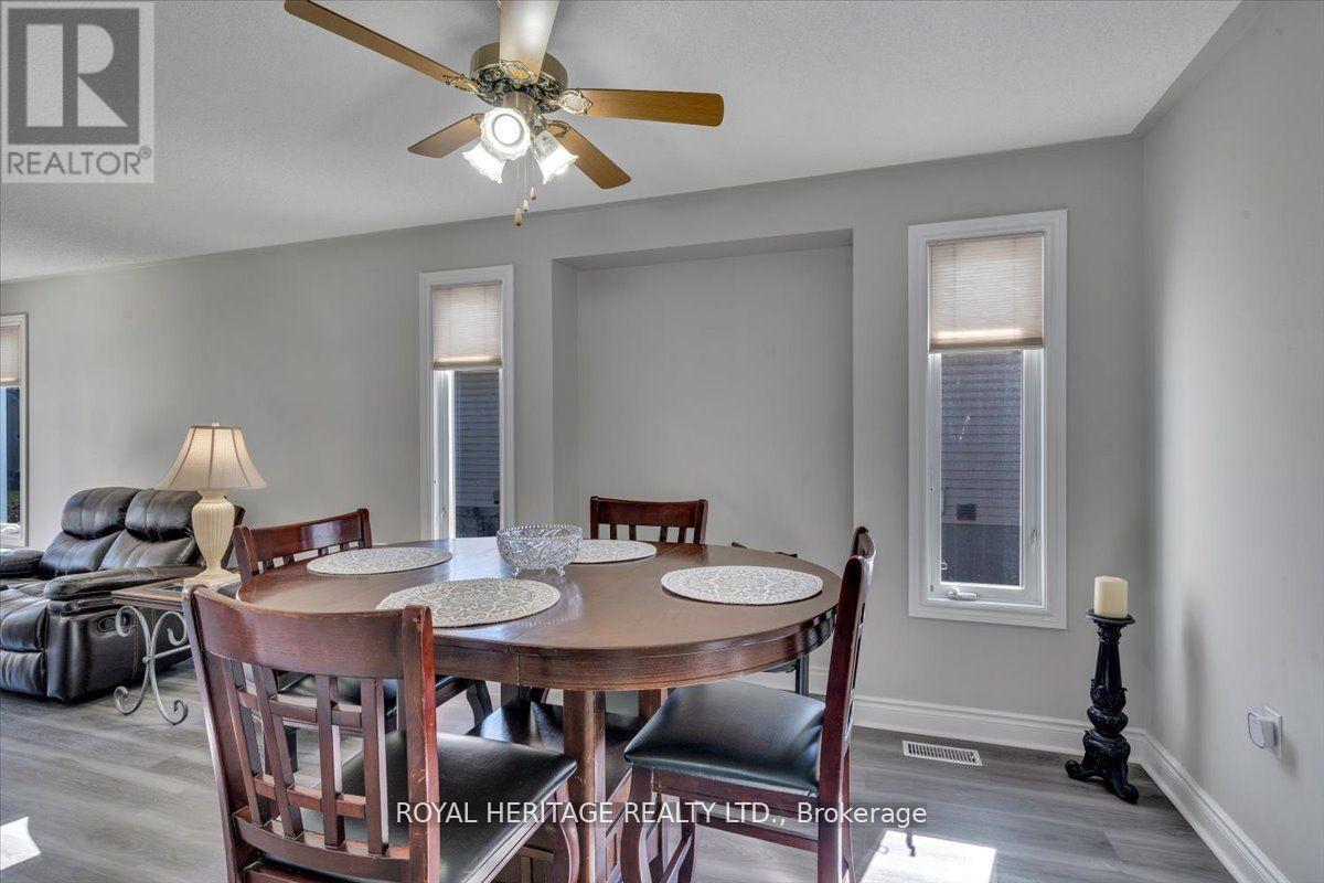 27 South Maloney Street, Marmora And Lake, Ontario  K0K 2M0 - Photo 9 - X12227298