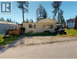 700 Patterson Street W Unit# 26 Northwest Cranbrook, Cranbrook, Ca