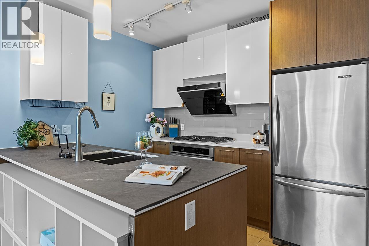 2011 5511 Hollybridge Way, Richmond, British Columbia  V7C 0A3 - Photo 7 - R3036931