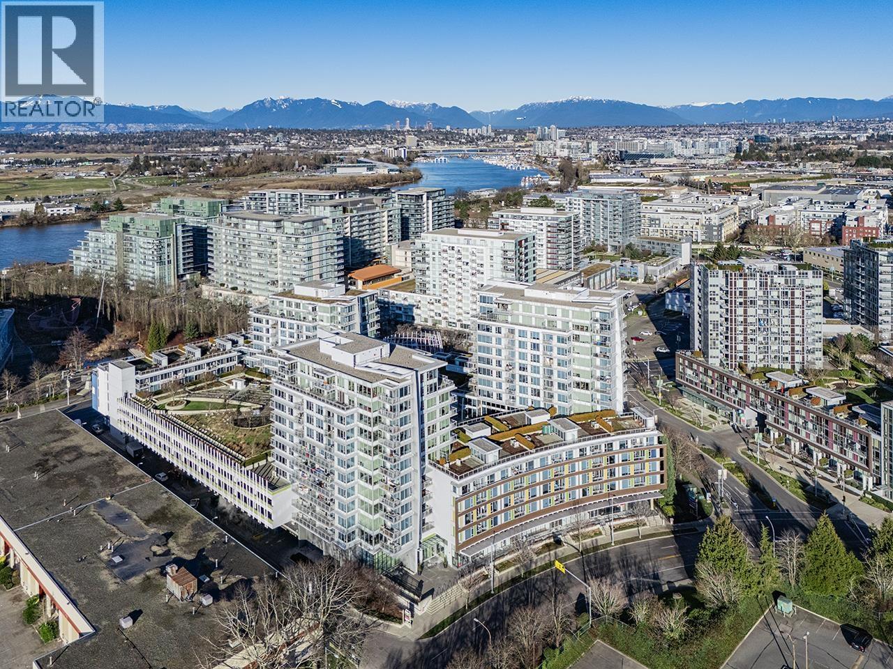 2011 5511 Hollybridge Way, Richmond, British Columbia  V7C 0A3 - Photo 2 - R3036931