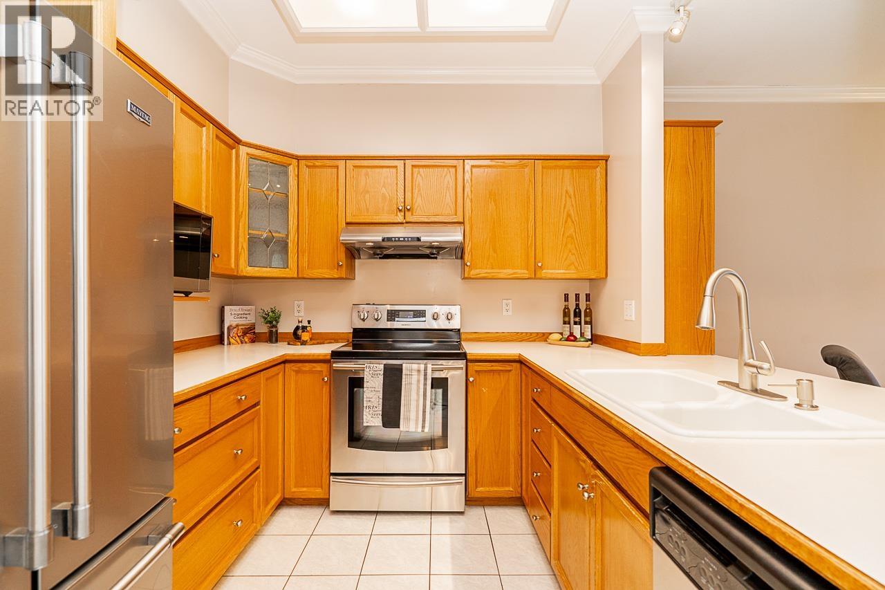 201 25 Richmond Street, New Westminster, British Columbia  V3L 5P9 - Photo 5 - R3036944