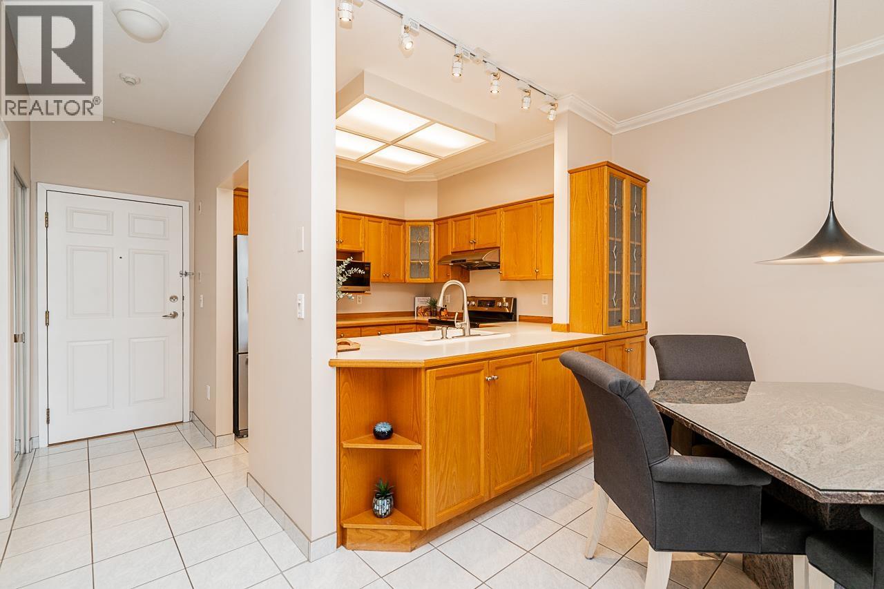 201 25 Richmond Street, New Westminster, British Columbia  V3L 5P9 - Photo 8 - R3036944