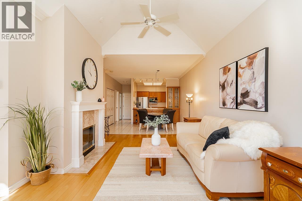 201 25 Richmond Street, New Westminster, British Columbia  V3L 5P9 - Photo 4 - R3036944