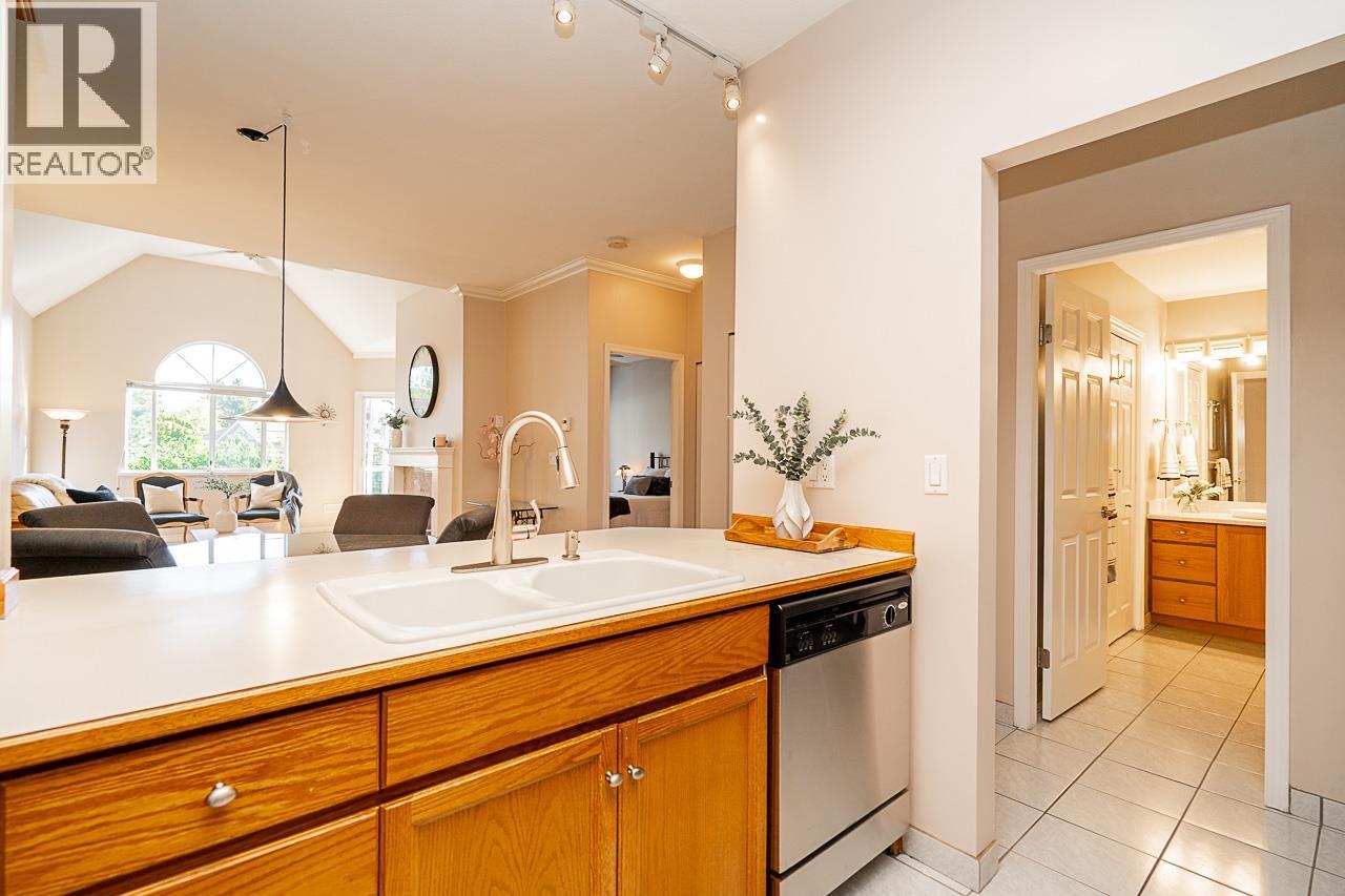 201 25 Richmond Street, New Westminster, British Columbia  V3L 5P9 - Photo 18 - R3036944
