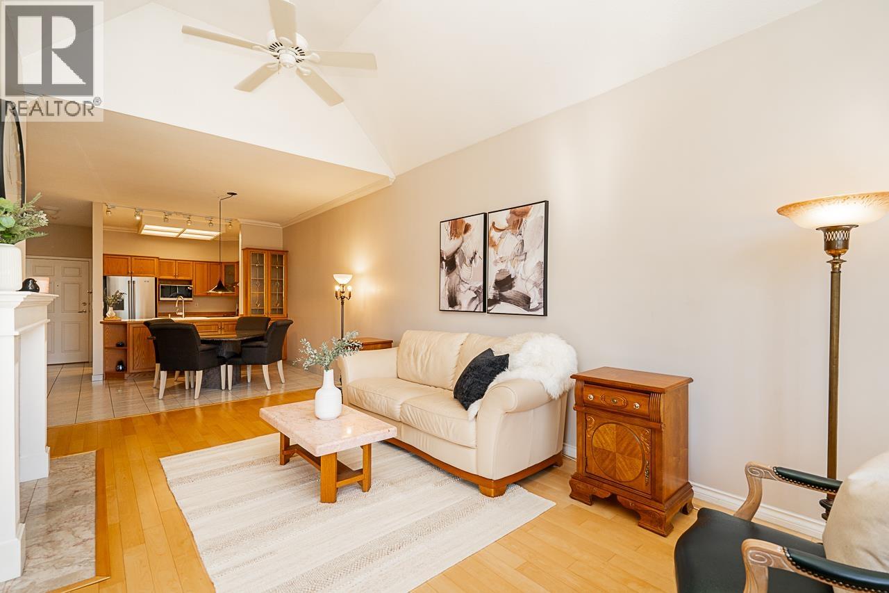 201 25 Richmond Street, New Westminster, British Columbia  V3L 5P9 - Photo 15 - R3036944