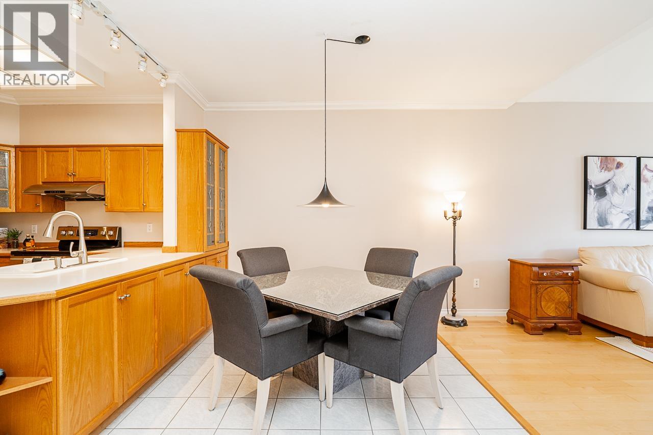 201 25 Richmond Street, New Westminster, British Columbia  V3L 5P9 - Photo 9 - R3036944