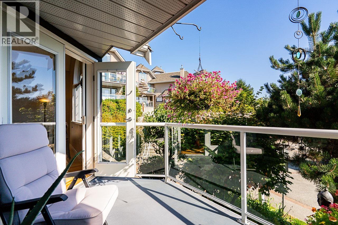 201 25 Richmond Street, New Westminster, British Columbia  V3L 5P9 - Photo 14 - R3036944