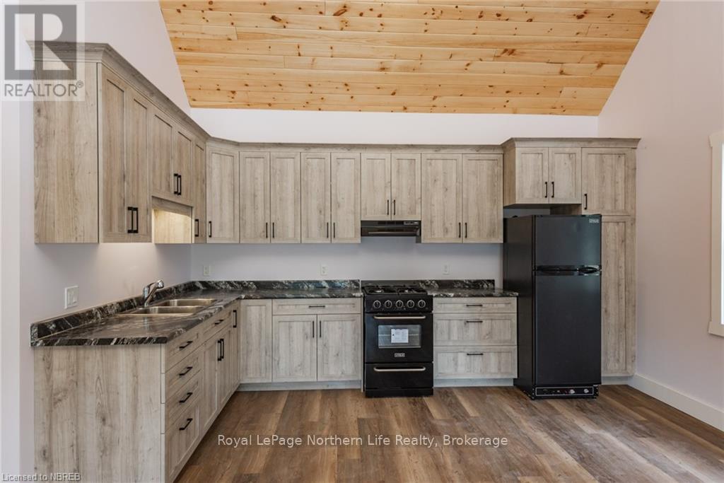 1255 Snake Creek Road, Mattawan, Ontario  P0H 1V0 - Photo 3 - X10708078