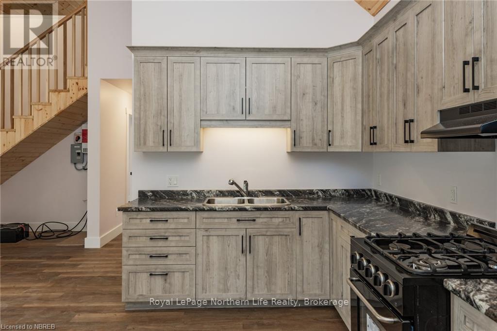 1255 Snake Creek Road, Mattawan, Ontario  P0H 1V0 - Photo 4 - X10708078