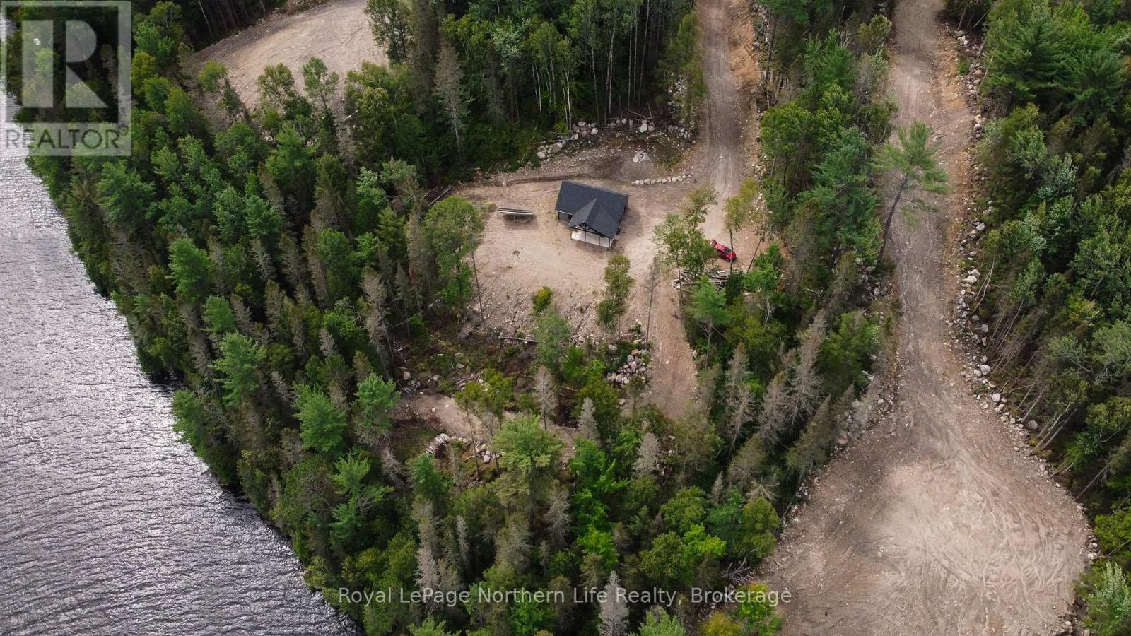 1255 Snake Creek Road, Mattawan, Ontario  P0H 1V0 - Photo 31 - X10708078