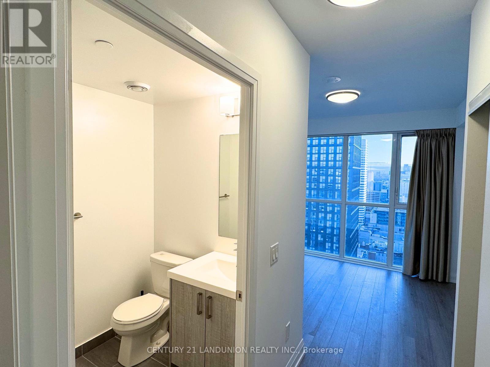 3504 - 77 Mutual Street, Toronto, Ontario  M5B 2A9 - Photo 3 - C12342974