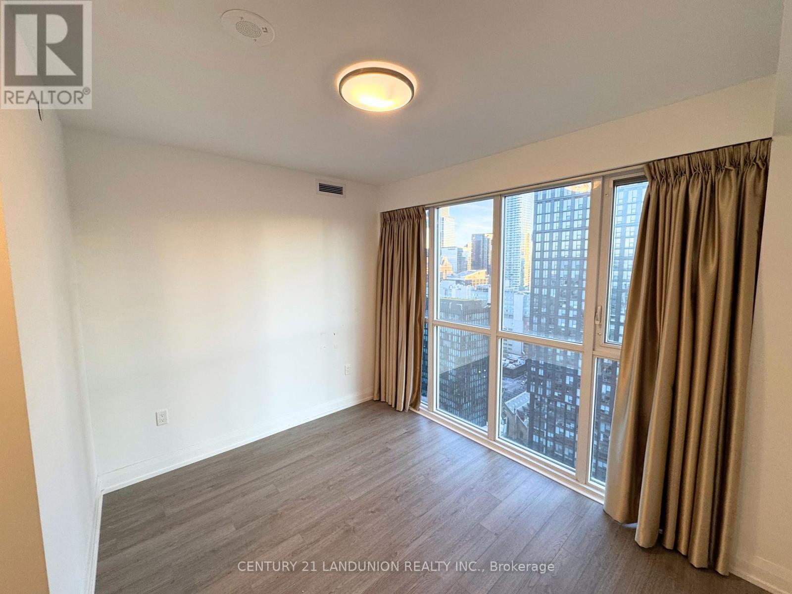 3504 - 77 Mutual Street, Toronto, Ontario  M5B 2A9 - Photo 5 - C12342974