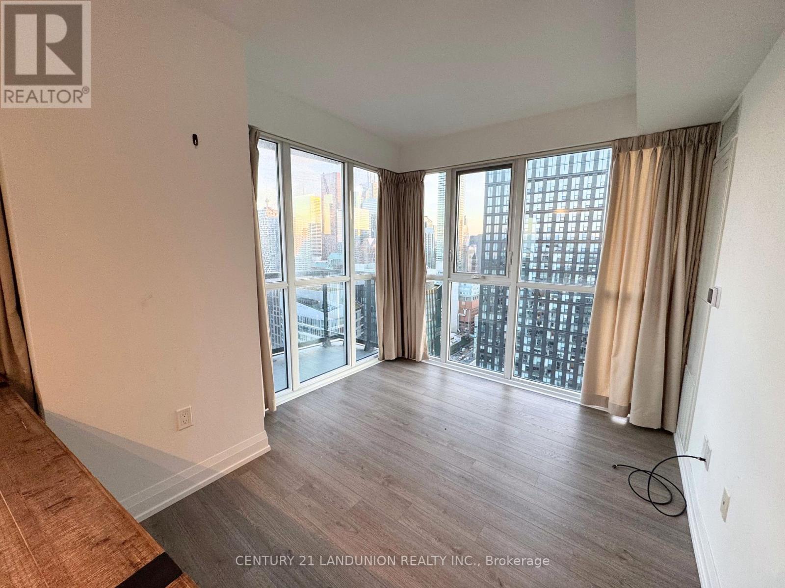 3504 - 77 Mutual Street, Toronto, Ontario  M5B 2A9 - Photo 6 - C12342974