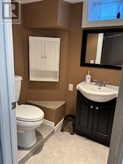 Basement - 878 West Shore Boulevard, Pickering, Ontario  L1W 2V7 - Photo 38 - E12295996