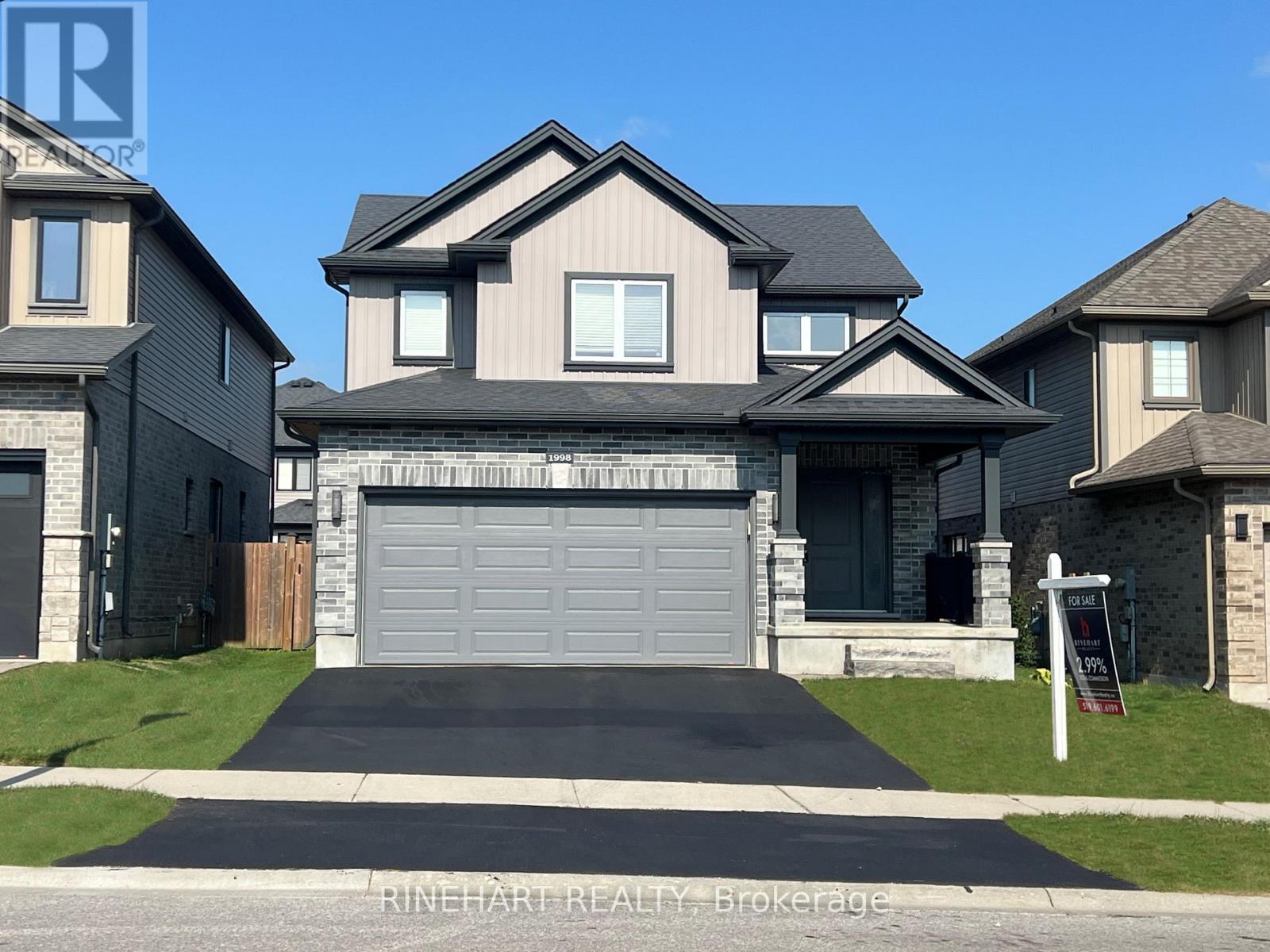 Property at 1998 GOUGH AVENUE image 1