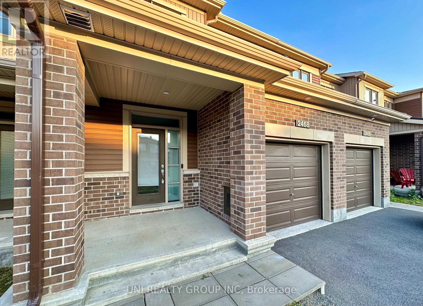 2468 Waterlilly Way, Ottawa, Ontario  K2J 6M3 - Photo 3 - X12336696