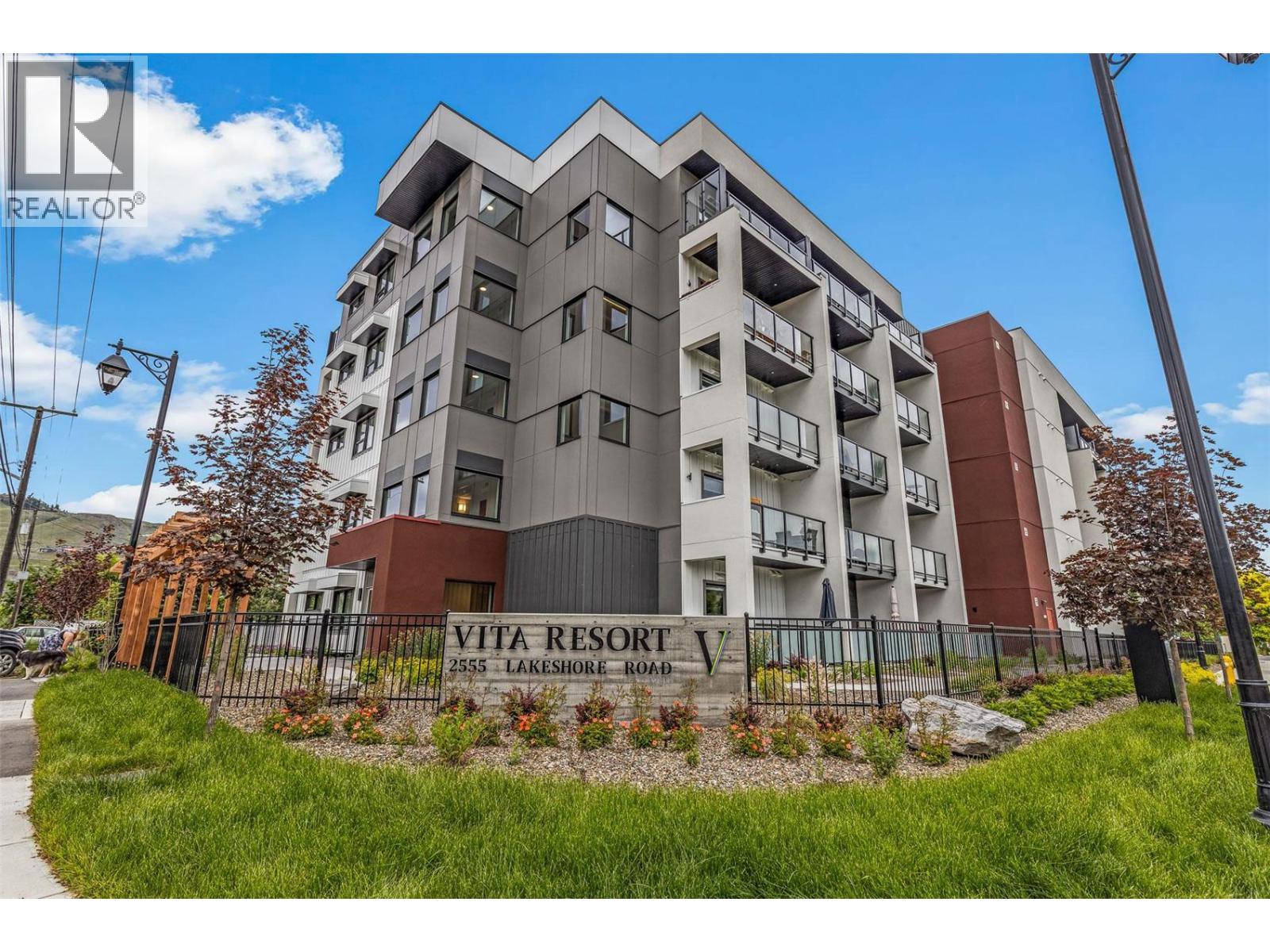 2555 Lakeshore Road Unit# 101, Vernon, British Columbia
