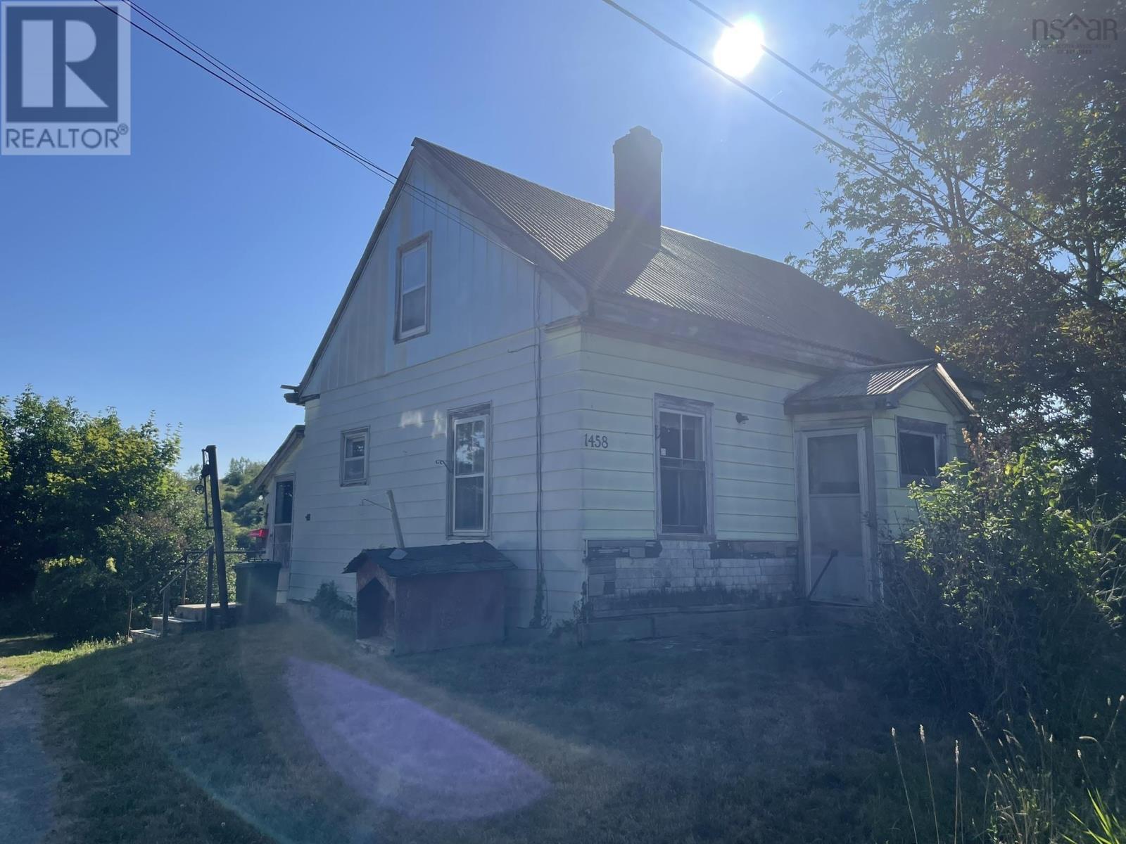 1458 Bluff Road, Hants Border, Nova Scotia  B0P 1P0 - Photo 3 - 202427783