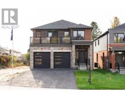 985 Queensdale Avenue, Oshawa (Donevan), Ca