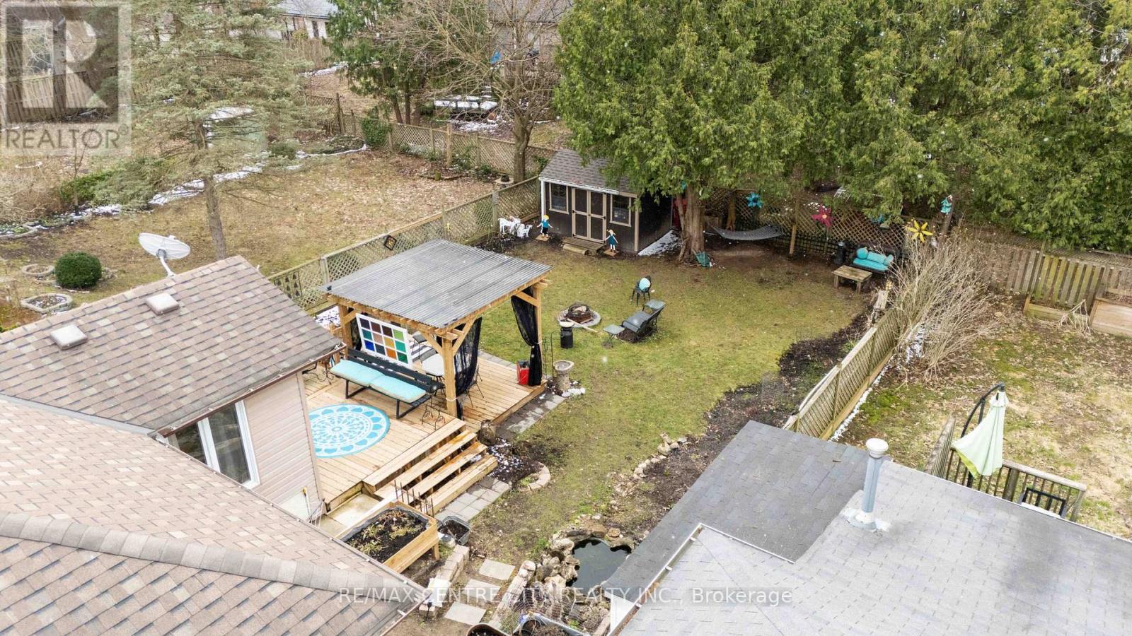 227 Oakland Avenue, London East (East M), Ontario  N5W 4J2 - Photo 42 - X12343048