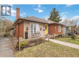 227 OAKLAND AVENUE, London East, Ontario