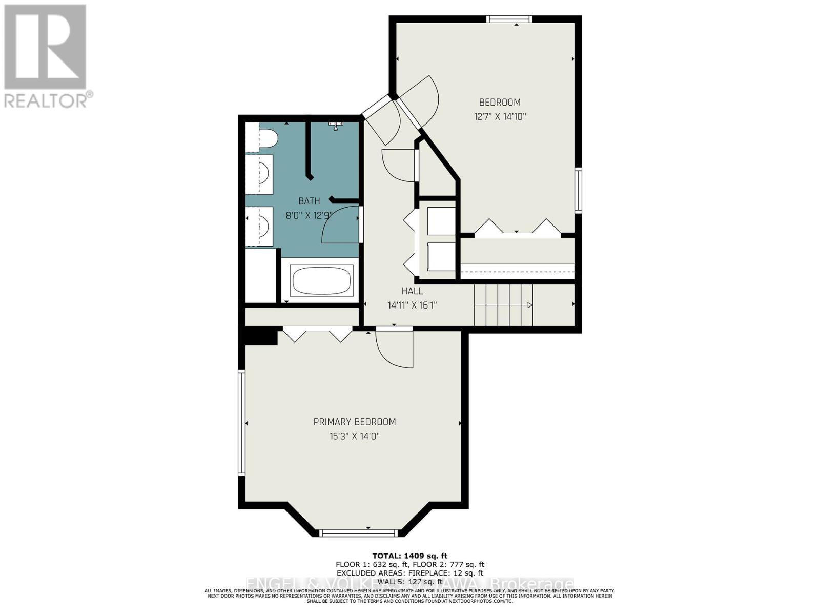 183 Holmwood Avenue, Ottawa, Ontario  K1S 2P4 - Photo 23 - X12343017