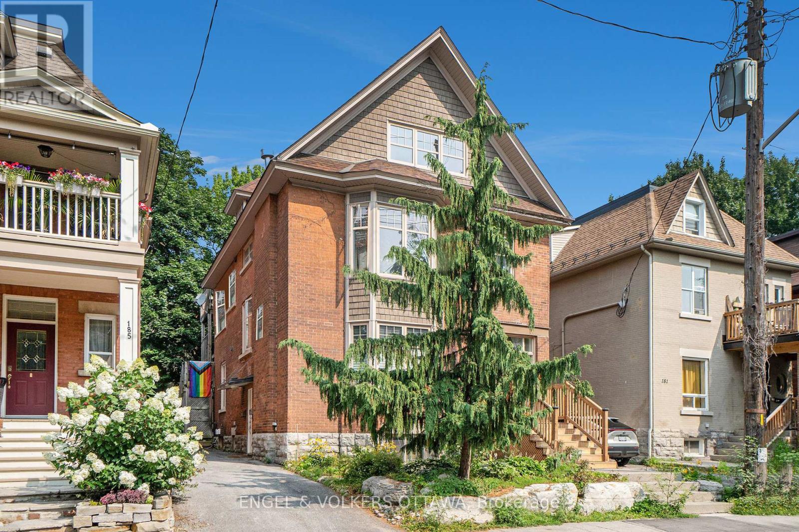 Property at 183 HOLMWOOD AVENUE image 3