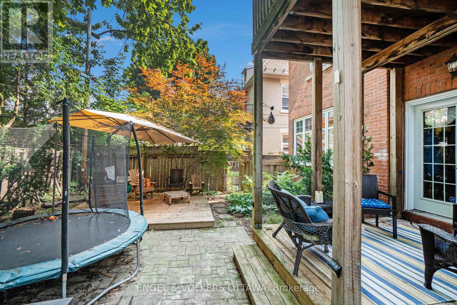 Property at 183 HOLMWOOD AVENUE image 5