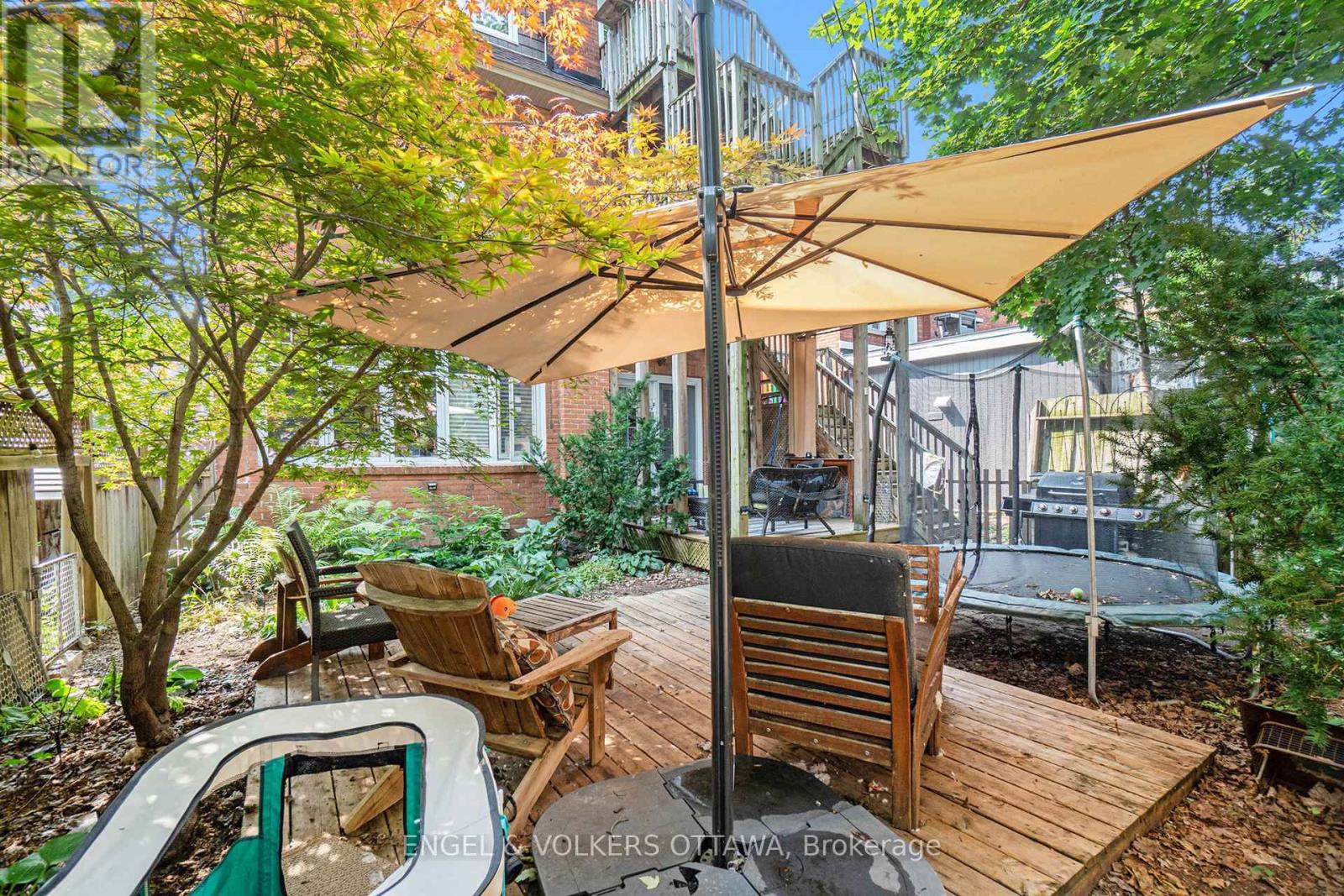 183 Holmwood Avenue, Ottawa, Ontario  K1S 2P4 - Photo 7 - X12343017