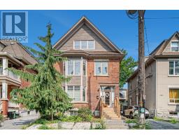 183 HOLMWOOD AVENUE, Ottawa, Ontario