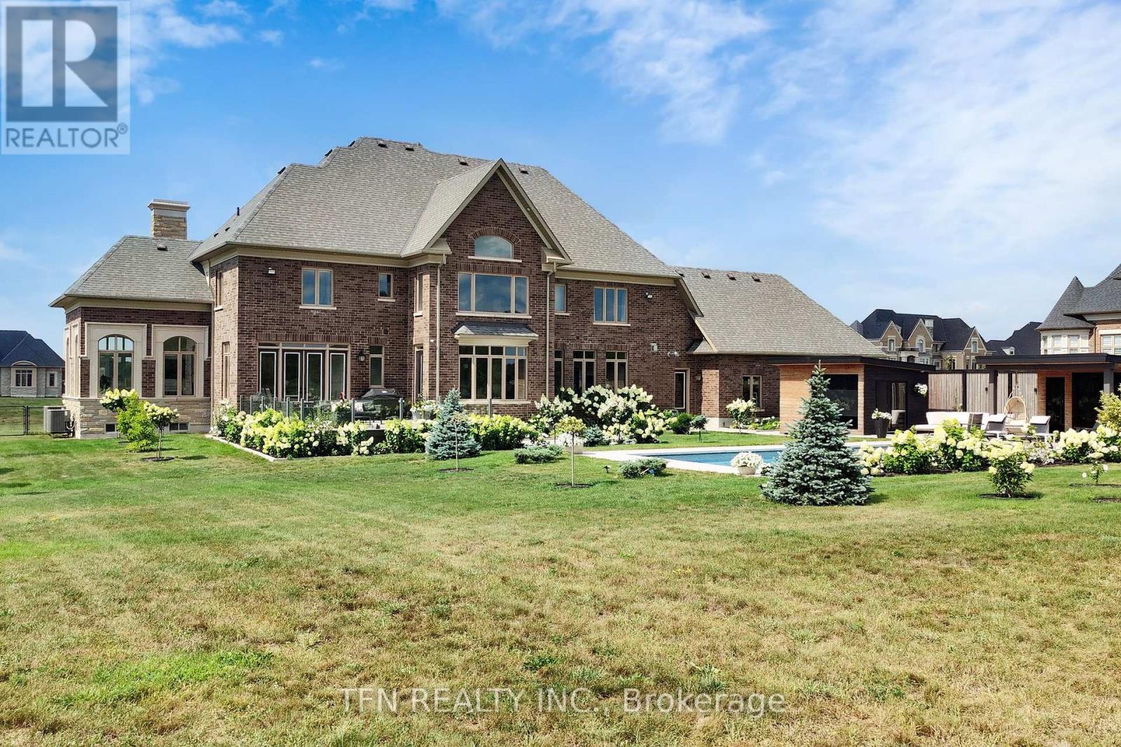 258 Amos Drive, Caledon, Ontario  L7E 4L7 - Photo 47 - W12342967