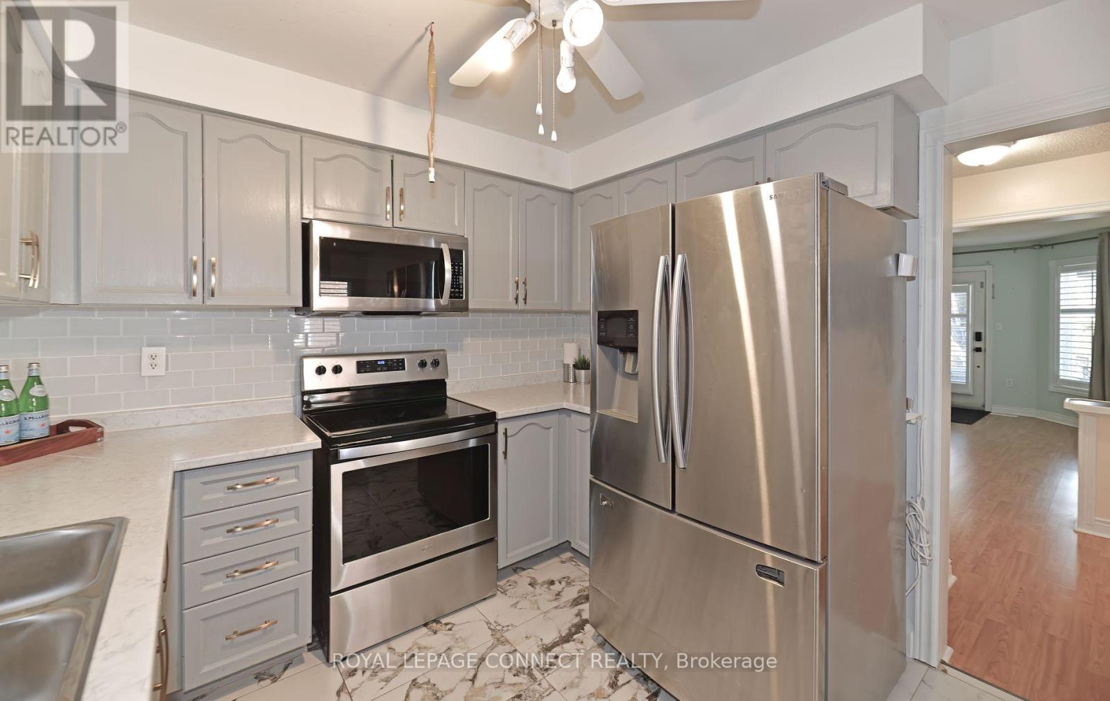 154 Pressed Brick Drive, Brampton, Ontario  L6V 4K6 - Photo 16 - W12342979