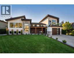 4354 Kensington Drive, kelowna, British Columbia
