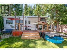 3499 Luoma Road Unit# 130 Sicamous, Malakwa, Ca