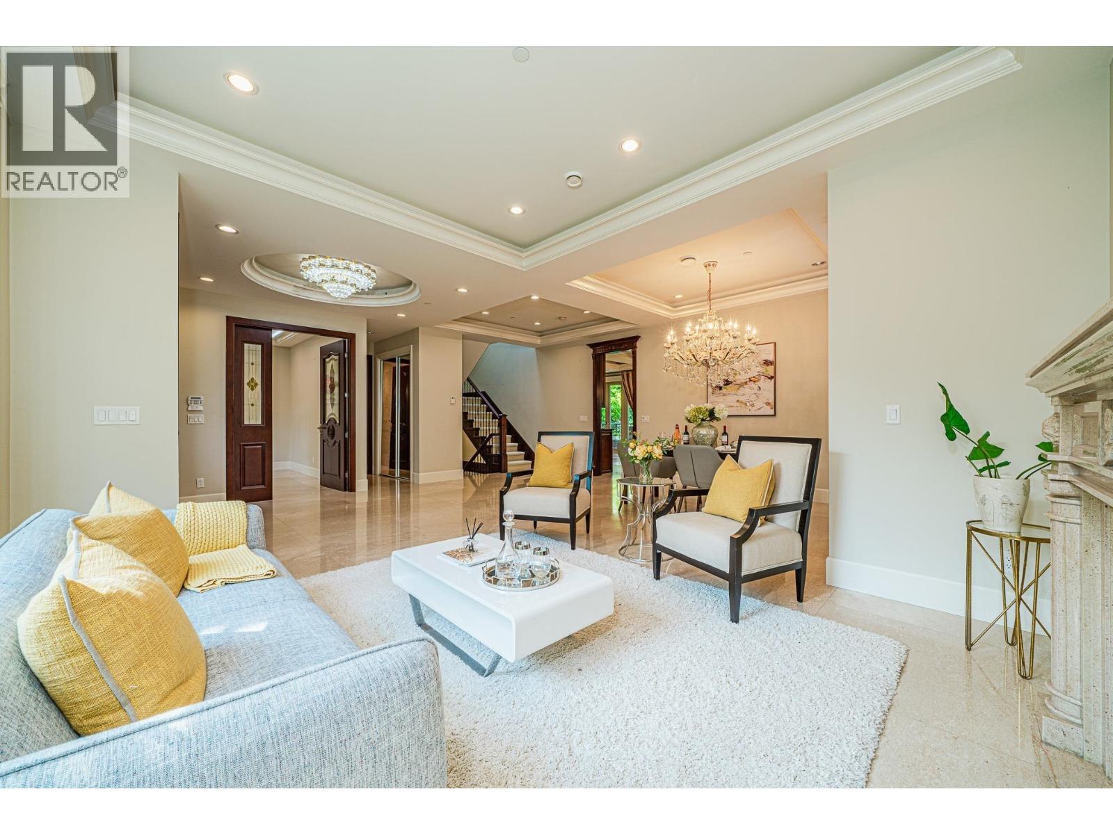 7165 Maple Street, Vancouver, British Columbia  V6P 5P5 - Photo 4 - R3036950