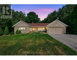 16 Cedar Lane, Mono, Ca