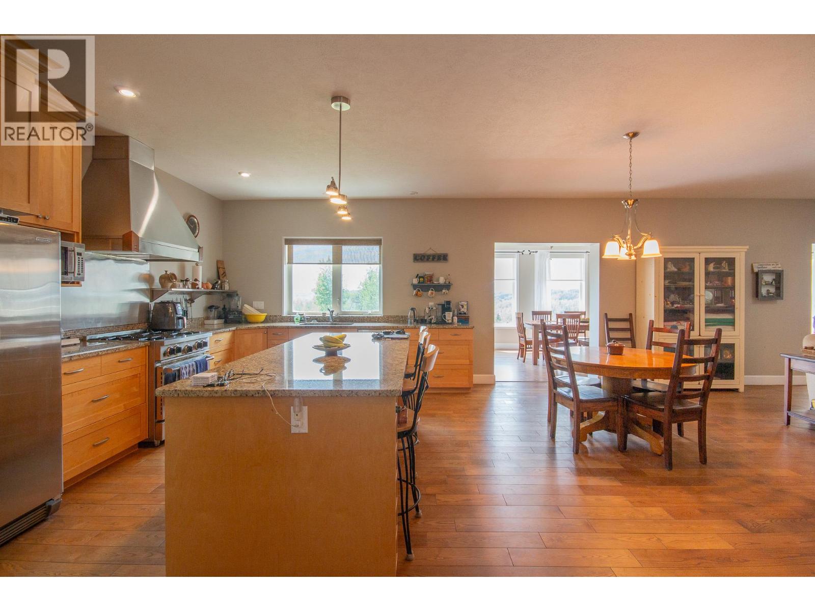 408 Briar Ridge Road, Pouce Coupe, British Columbia  V0C 2C0 - Photo 4 - 10359168