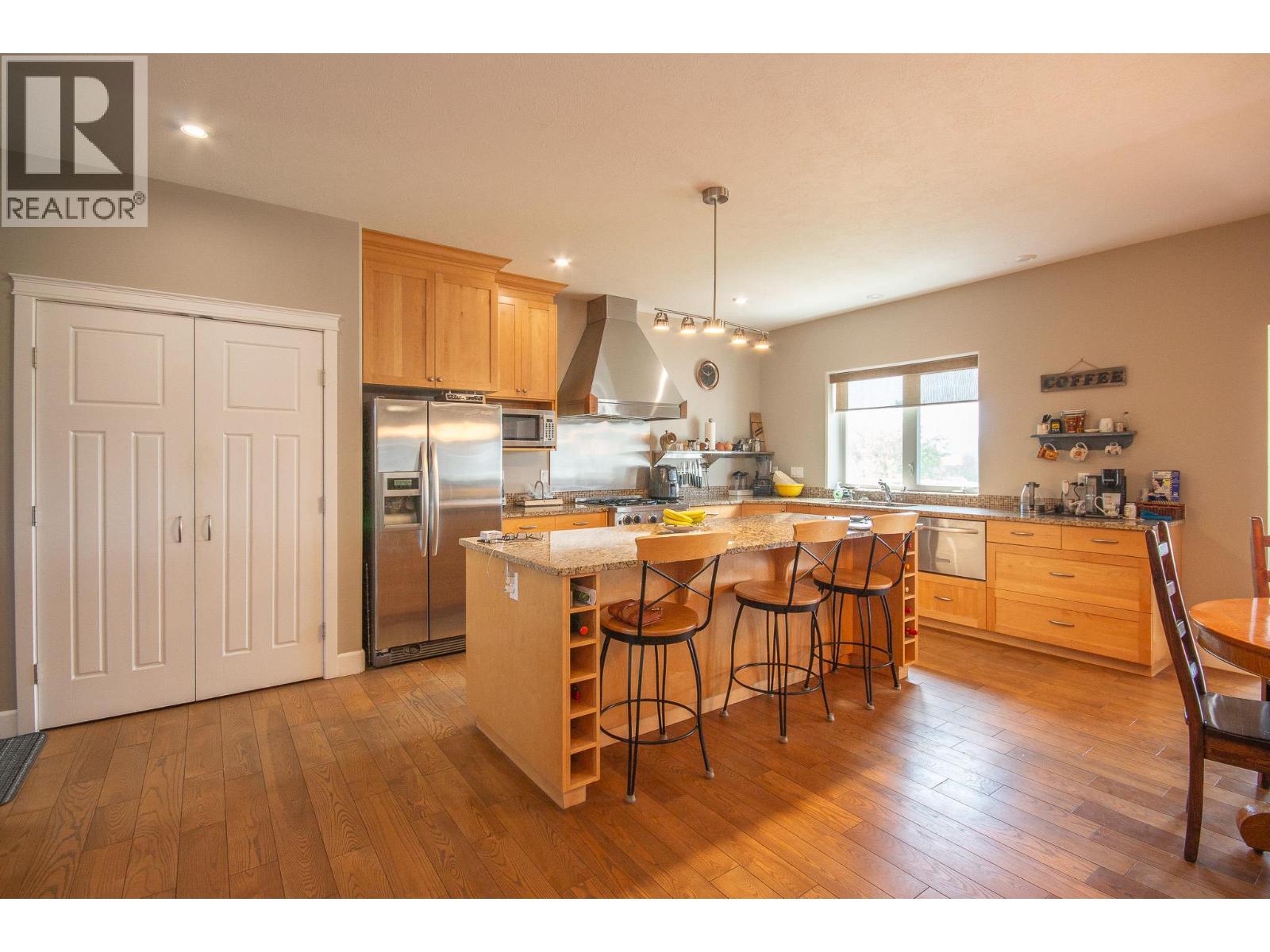 408 Briar Ridge Road, Pouce Coupe, British Columbia  V0C 2C0 - Photo 2 - 10359168