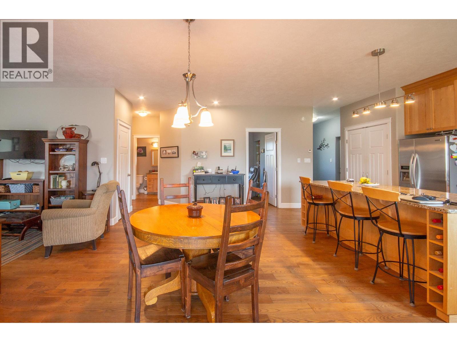 408 Briar Ridge Road, Pouce Coupe, British Columbia  V0C 2C0 - Photo 6 - 10359168