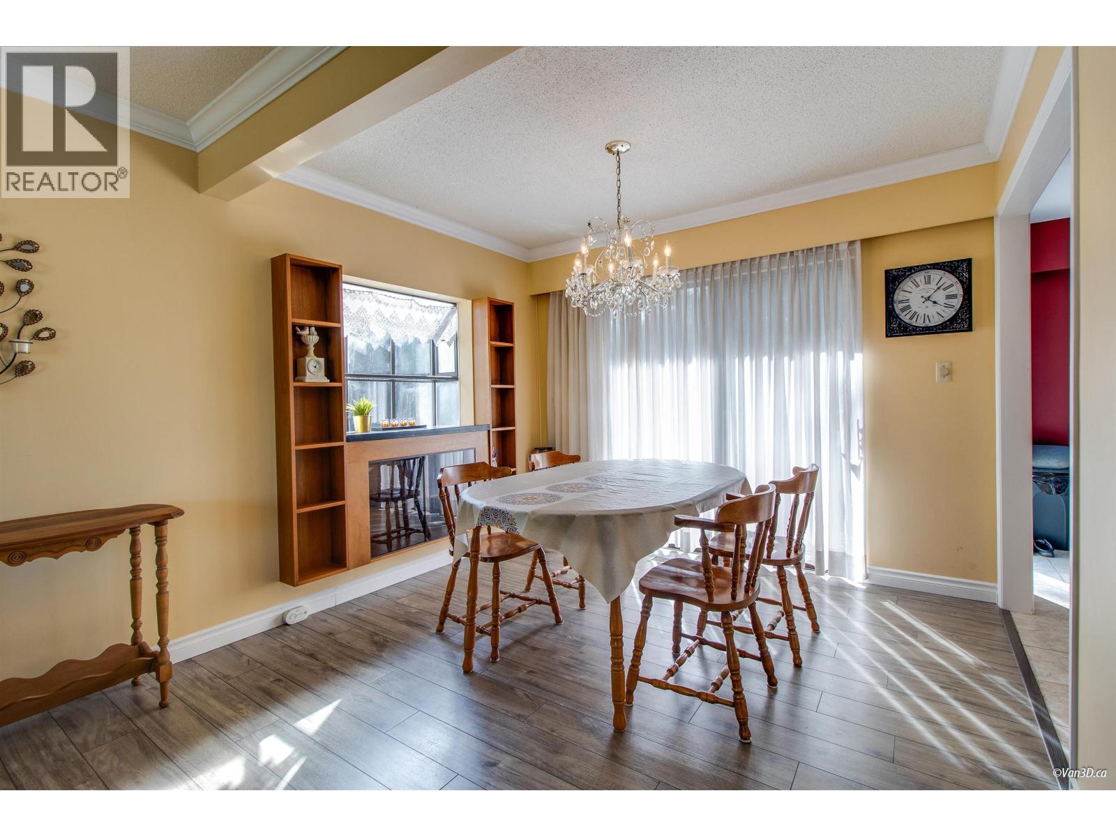3497 HASTINGS STREET, Port Coquitlam, British Columbia