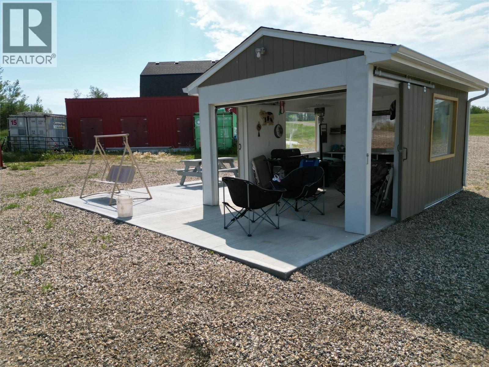 408 Briar Ridge Road, Pouce Coupe, British Columbia  V0C 2C0 - Photo 38 - 10359168