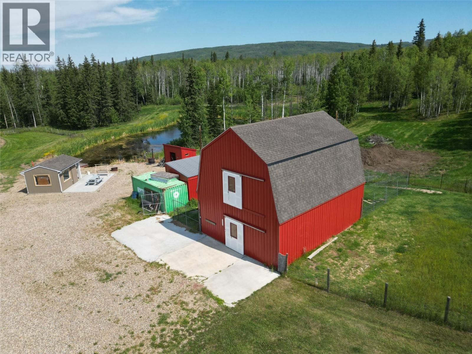 408 Briar Ridge Road, Pouce Coupe, British Columbia  V0C 2C0 - Photo 49 - 10359168