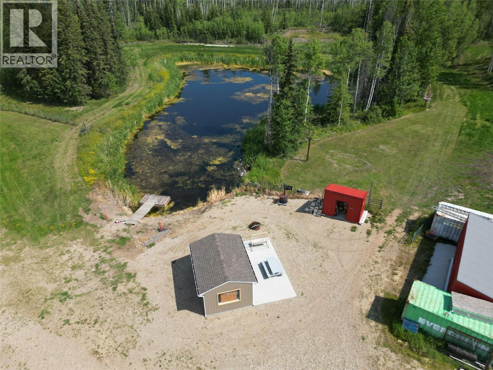 408 Briar Ridge Road, Pouce Coupe, British Columbia  V0C 2C0 - Photo 52 - 10359168