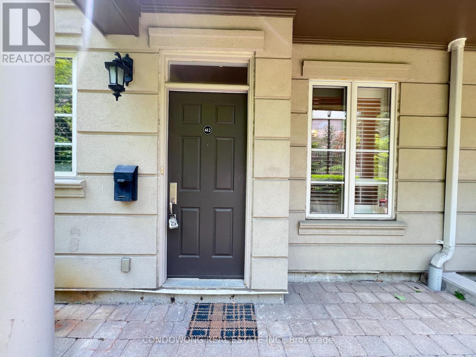 612 - 53 York Mills Road, Toronto, Ontario  M2P 1B6 - Photo 2 - C12343015