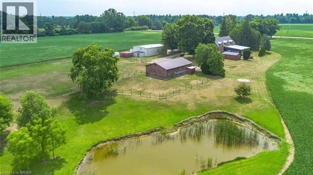 81 Mcgill Road, Mount Pleasant, Ontario  N0E 1K0 - Photo 2 - 40759030