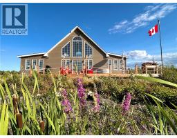32 McIntyre Lane, Baie-Sainte-Anne, New Brunswick