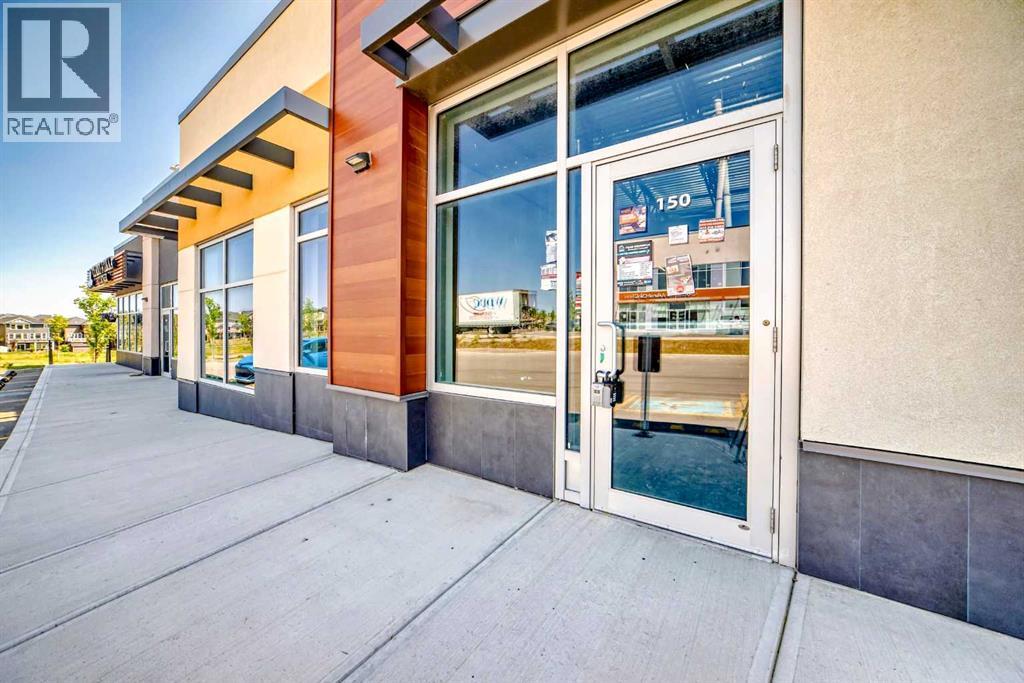 150, 246 Nolanridge Crescent Nw, Calgary, Alberta  T3R 1W9 - Photo 4 - A2232063