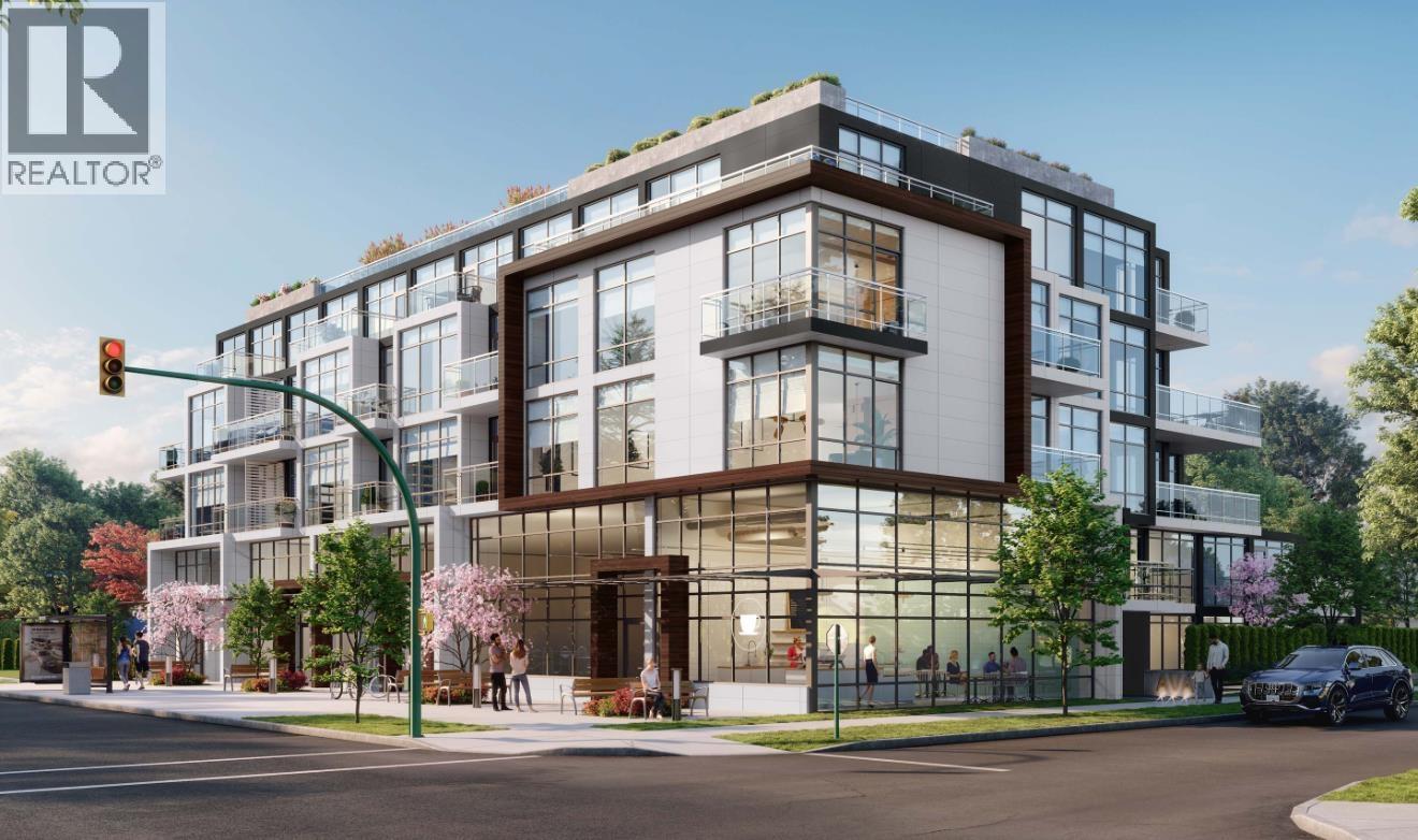 109 W 49TH AVENUE, Vancouver, British Columbia